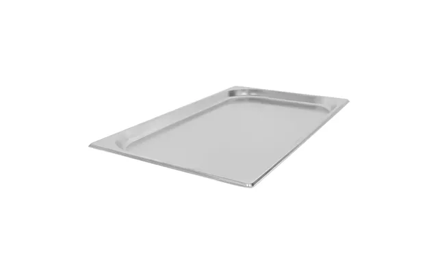 Stainless Steel Gastronorm Container - 1 1 20mm