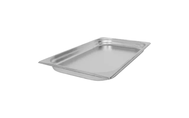 Stainless Steel Gastronorm Container - 1 1 40mm