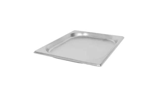 Stainless Steel Gastronorm Container - 1 2 20mm
