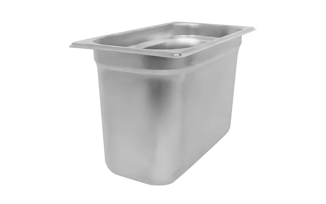 Stainless Steel Gastronorm Container - 1 3 200mm
