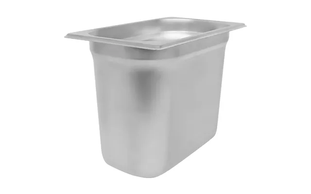 Stainless Steel Gastronorm Container - 1 4 200mm