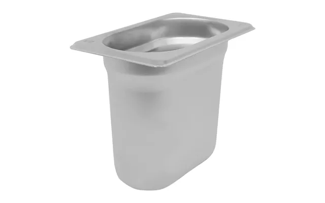 Stainless Steel Gastronorm Container - 1 9 150mm