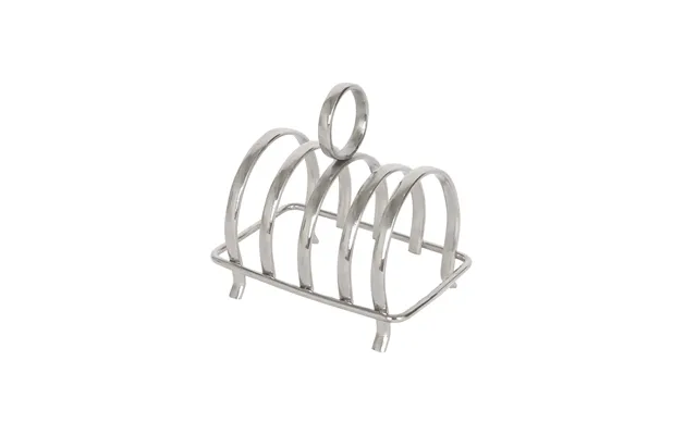 Stainless Steel Toast Rack