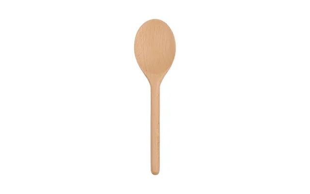 Wooden Cooking Spoon - 20cm