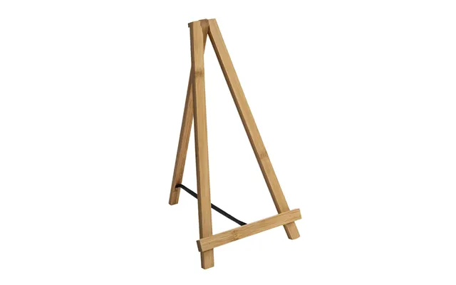 Wooden Table Easel