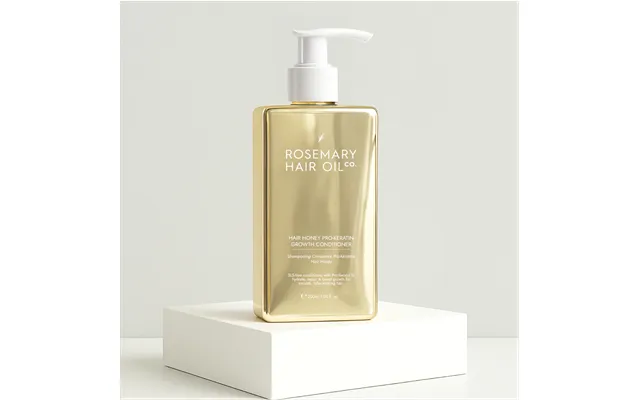 Hair Honey Pro-keratin Growth Conditioner 200ml