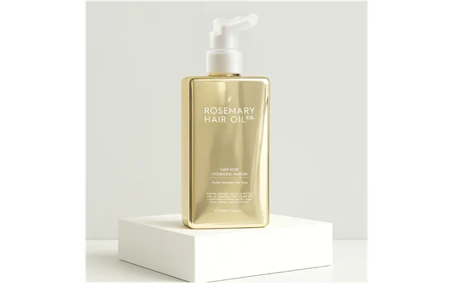 Hair Rosé Hydrating Parfum 200ml