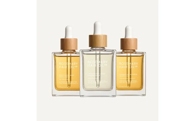 Oil Night Long Set