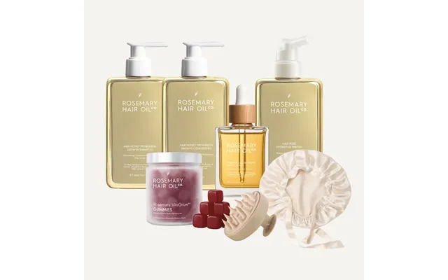 Pr Gift - Full Range Bundle