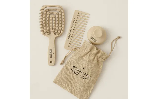 Scalp Soothe Essential Brush Set