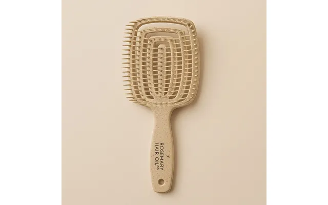 Scalp Soothe Essential Detangling Brush