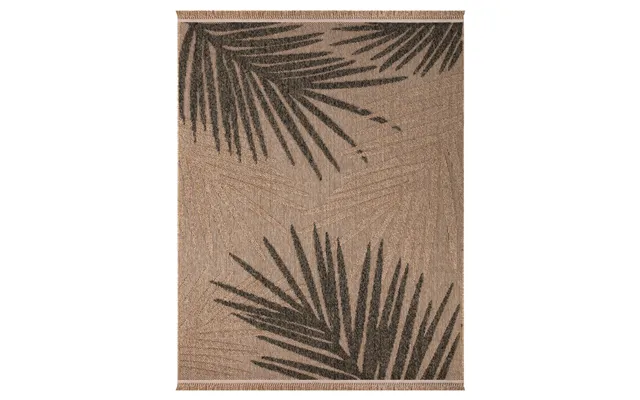 In & Outdoor Rug Colonia