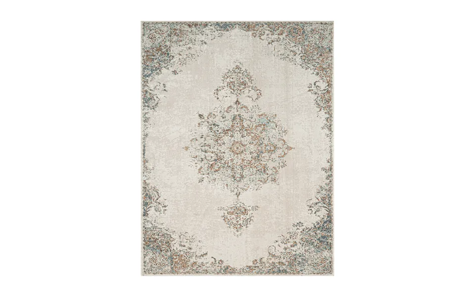 In & Outdoor Rug Torino