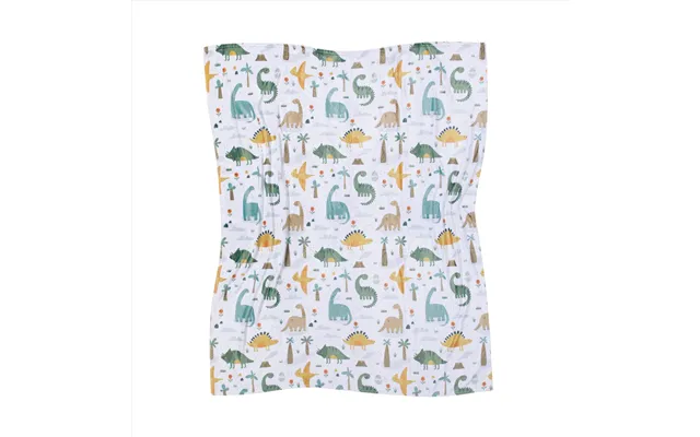 Kids’ Cozy Blanket Colin product image