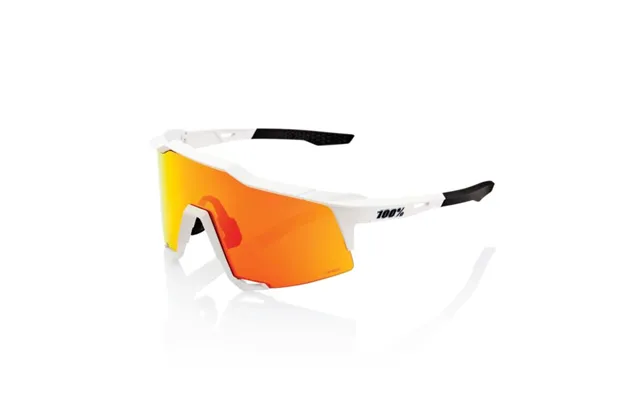 100% Speedcraft Hiper Lens One Size White Women