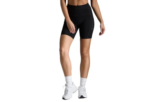 2xu Form Stash Hi-rise Short Tights Xl Women - Black For Comfortable Cycling And Training