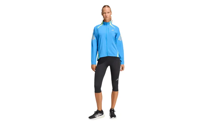 Adidas Adi365 3 4 Tights M Black Women