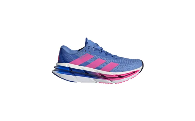 Adidas Adistar Byd Running Shoes Size 40 Eu For Women - Comfortable And Supportive For Long Runs In Blue