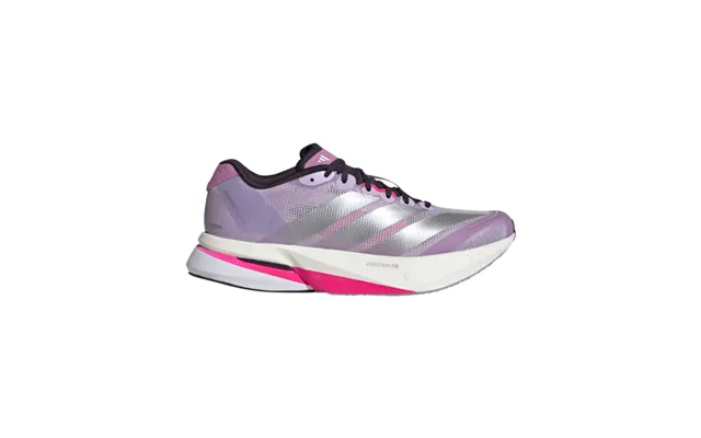 Adidas Adizero Boston 13 Women's Running Shoes - Lightweight, Responsive For Fast Training And Races