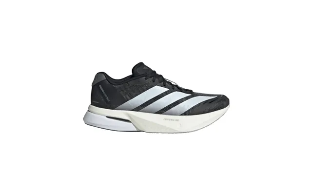 Adidas Adizero Boston 13 Women's Running Shoes Size 42 Lightweight Design For Fast Training And Races