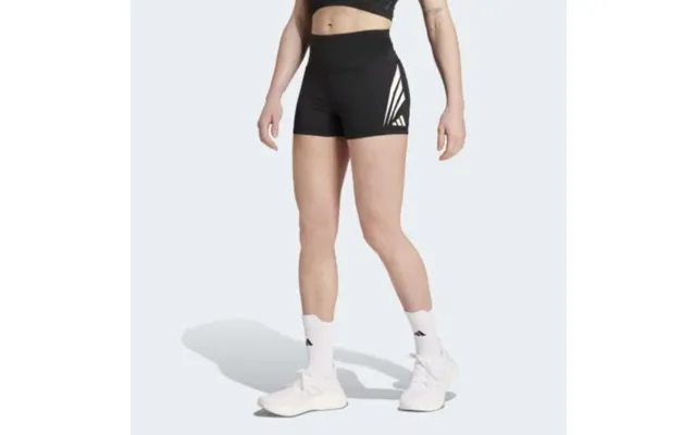 Adidas Adizero Lightweight Running Tights Xs Women - Breathable And Ideal For Running And Training