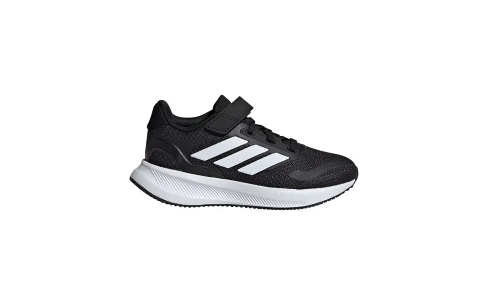 Adidas Junior Runfalcon 5 El K Ps - Lightweight Running Shoes For Active Kids In Vibrant Colour Options