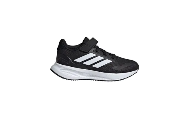 Adidas Junior Runfalcon 5 El K Ps - Lightweight Running Shoes For Active Kids In Vibrant Colour Options