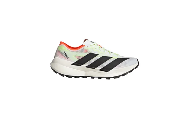 Adidas Terrex Agravic Speed 2 40 White Women