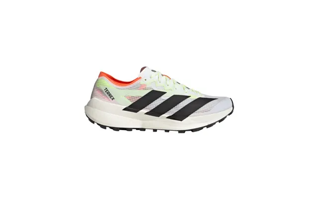 Adidas Terrex Agravic Speed 2 46 White Men
