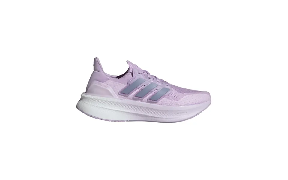Adidas Ultraboost 5 Size 40 Purple Running Shoes For Comfortable Training With Exceptional Cushioning