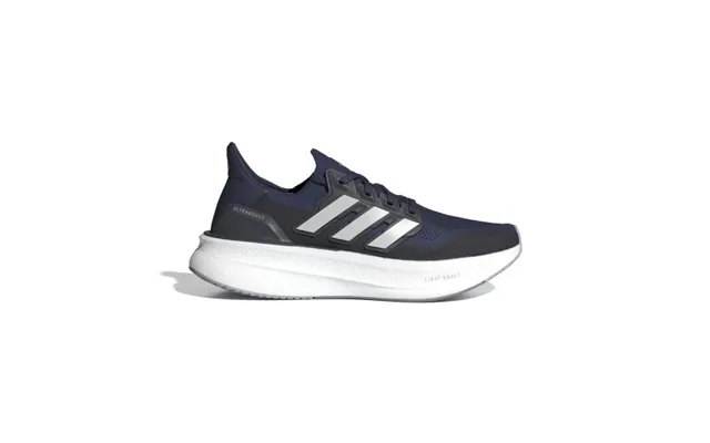 Adidas Ultraboost 5 Size Running Shoes 43 Eu - Comfortable And Responsive In Blue For All Your Runs