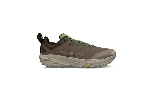 Altra Experience Wild 3 46 Brown Men