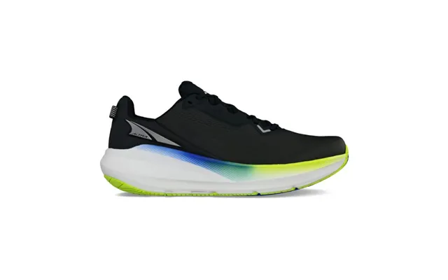 Altra Fwd Via Running Shoes Size 44 Eu - Black For Effective Training And Comfortable Running Experience