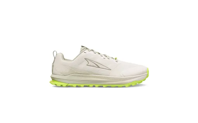 Altra Lone Peak 9 42 White Men