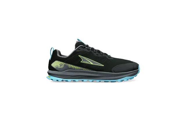 Altra Lone Peak 9 43 Black Men