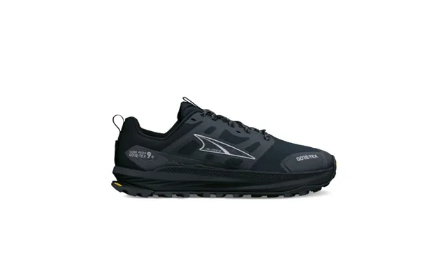 Altra Lone Peak 9 Gtx 44 Black Men