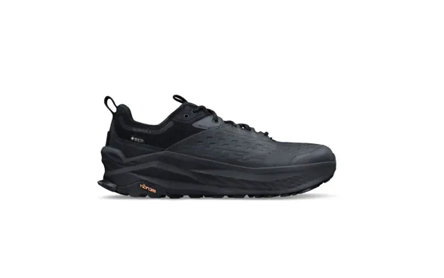 Altra Olympus 6 Hike Low Gtx 46 Black Men