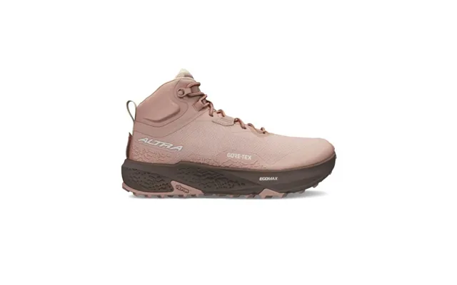 Altra Timp 6 Mid Gtx 38 Pink Women
