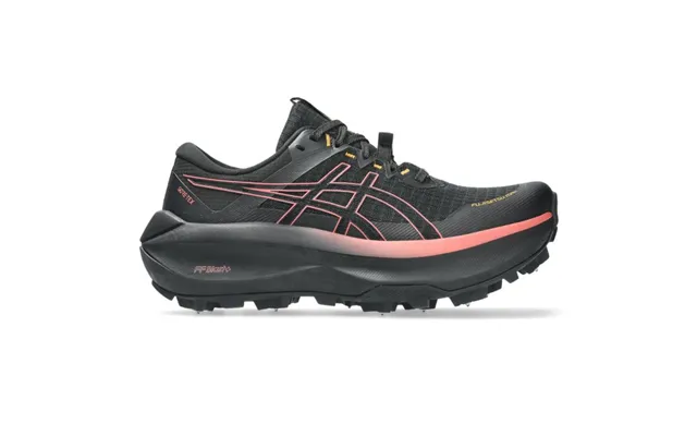 Asics Fujisetsu Max Gtx 39 Black Women