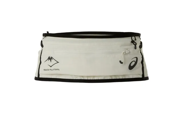 Asics Fujitrail Belt M White Unisex