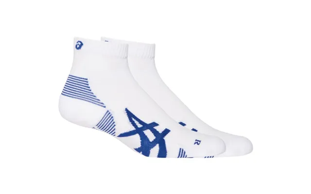 Asics Fujitrail Run Quarter Socks - Comfortable Trail Running Socks For Ultimate Performance And Support
