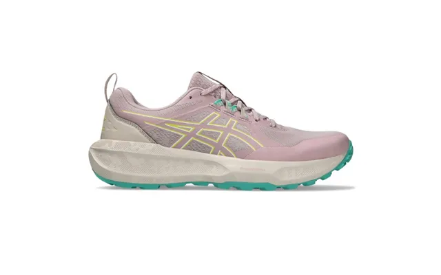 Asics Gel-sonoma 8 38 Pink Women
