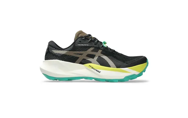 Asics Gel-trabuco 14 42 Black Men