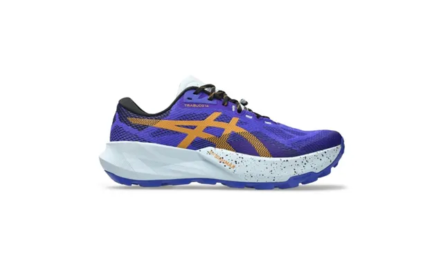 Asics Gel-trabuco 14 42 Blue Men