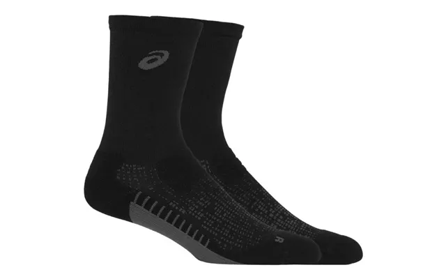 Asics Performance Run Crew Socks - Size 46-49 Eu