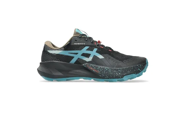 Asics Trabuco 14 Gtx 43 Black Men