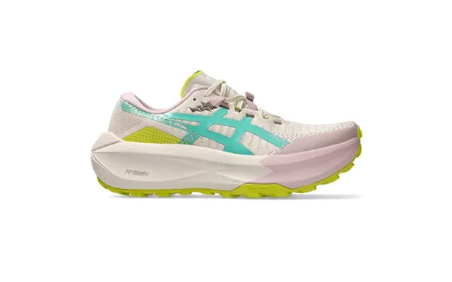 Asics Trabuco Max 5 38 Brown Women