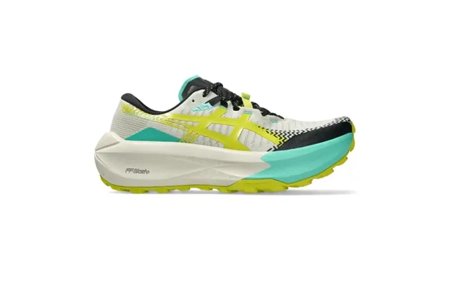 Asics Trabuco Max 5 42 White Men