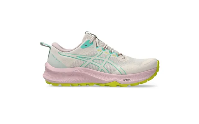 Asics Trabuco Terra 3 39 Pink Women