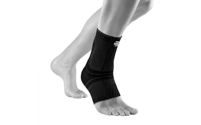 Bauerfeind Sports Achilles Support Xl - Compression For Optimal Support And Comfort During Running